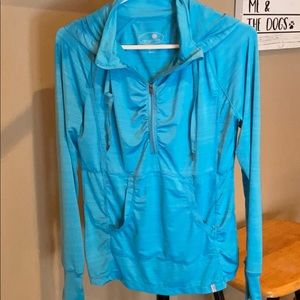 Light weight, running jacket